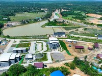 IKN Serap Anggaran Rp48,8 T di 2025-2028, Ini Daftar Proyeknya!