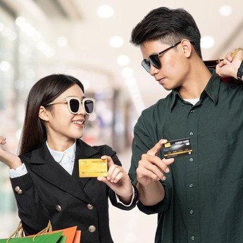 Warga Jaksel Paling Doyan Belanja se-Indonesia, Segini Pengeluarannya