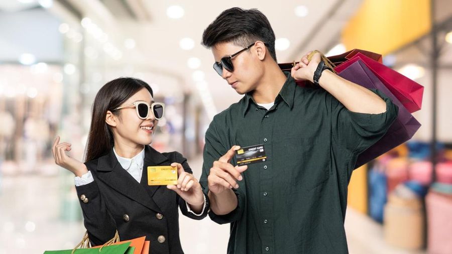 Juara se-Indonesia: Warga Jaksel doyan Belanja, Dompet Sampai lelah