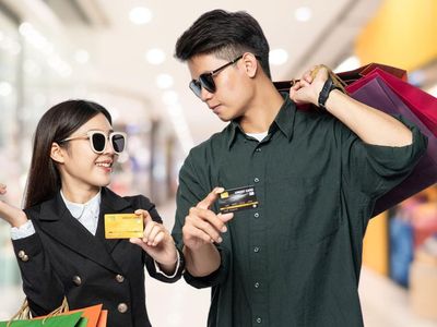 Warga Jaksel Paling Doyan Belanja se-Indonesia, Segini Pengeluarannya