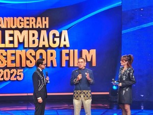 Menbud Puji Insan Perfilman RI Majukan Ekosistem Kebudayaan Nasional