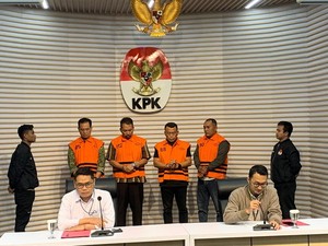 Duduk Perkara Korupsi yang Bikin Bupati Ponorogo Jadi Tersangka