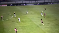 Hasil Super League: Madura United Tekuk Persijap Jepara 2-1 