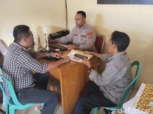Loyalis Wagub NTB Umi Dinda Polisikan Akun Facebok soal Penghinaan di Medsos