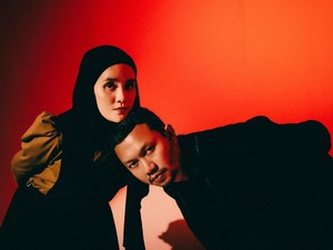 Album Kedua dari Manjakani, Jadi Catatan Perjalanan Cinta yang Nyata