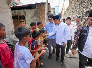 Hansip Tewas Saat Gagalkan Curanmor, Mensos: Contoh Pahlawan Masa Kini