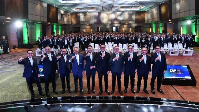 Pertamina Perkuat Transformasi SDM Bidik Era Human Capital 5.0