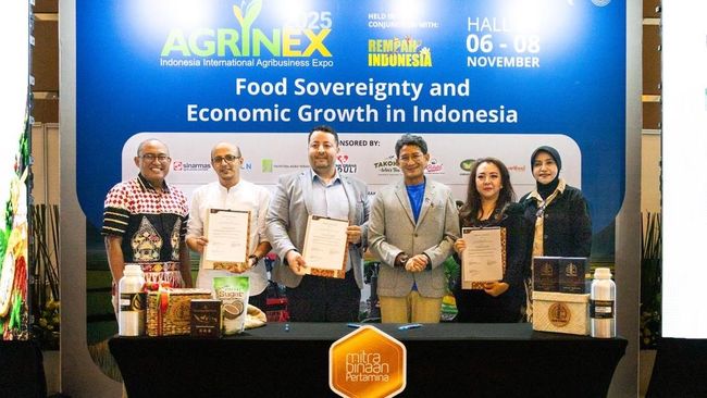 UMKM Binaan Pertamina Tembus Pasar Global, Bukukan Transaksi Segini