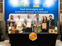 UMKM Binaan Pertamina Tembus Pasar Global, Bukukan Transaksi Segini