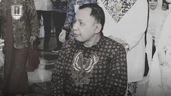 Profil Djoko Riyanto, Suami Walkot Semarang Agustina yang Wafat Hari Ini