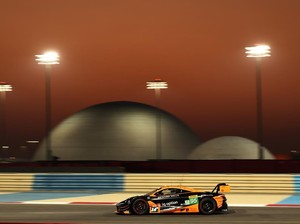 FIA WEC 2025: Sean Gelael Finis ke-9 di Race Pamungkas