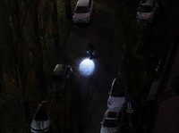 Rudal Rusia Rusak Jaringan Listrik, Kota Ukraina Gelap Gulita