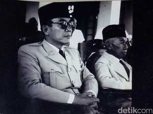 Daftar Makanan Favorit 8 Presiden RI: Soekarno Suka Pecel, Prabowo Mi