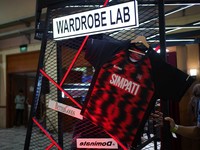 Telkomsel Melalui SIMPATI Dukung Gelaran Urban Sneaker Society 2025