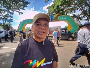 Wabup Tasikmalaya Inginkan West Java Festival Digelar di Daerah