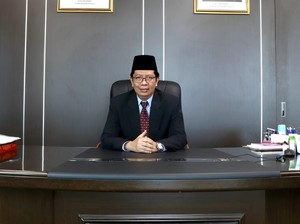 Melanjutkan Pengabdian Dalam Karsa Rekognisi Global