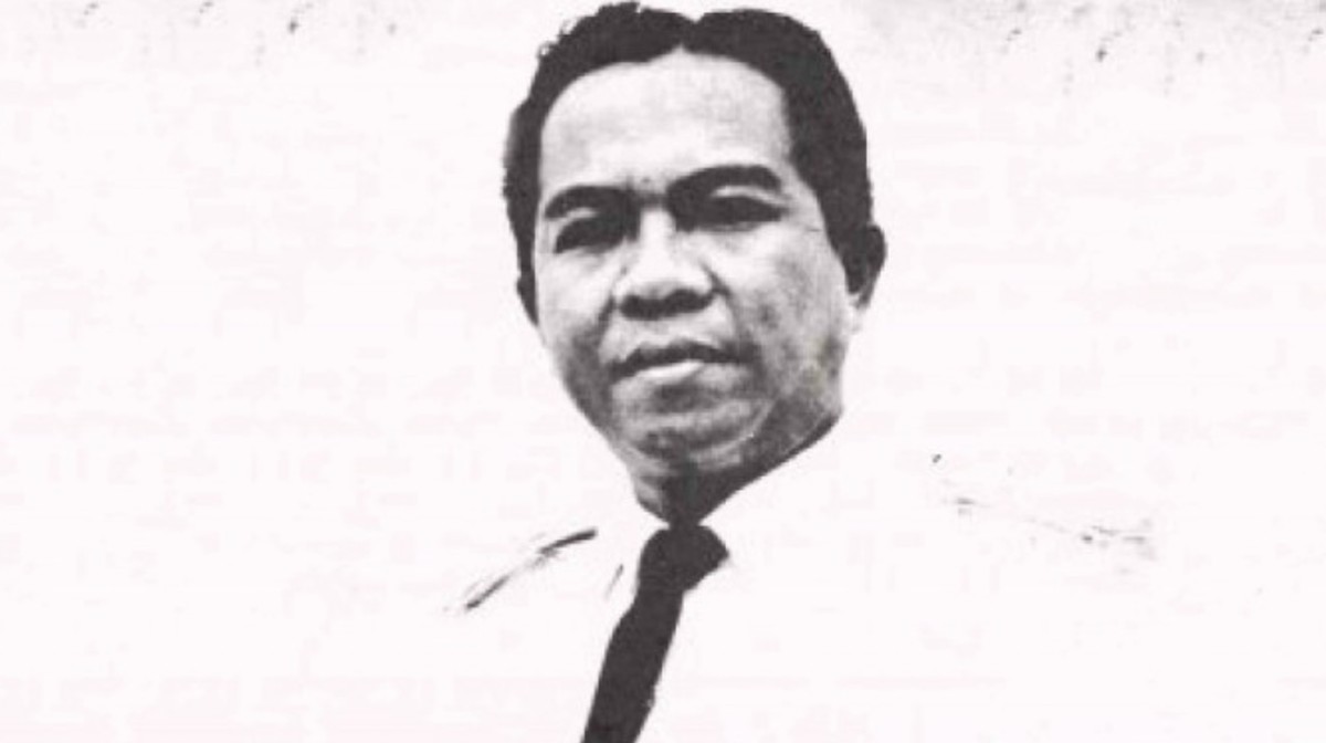 Pernah Bikin Pemerintah Murka, Ini Sosok Pahlawan Nasional Pertama RI