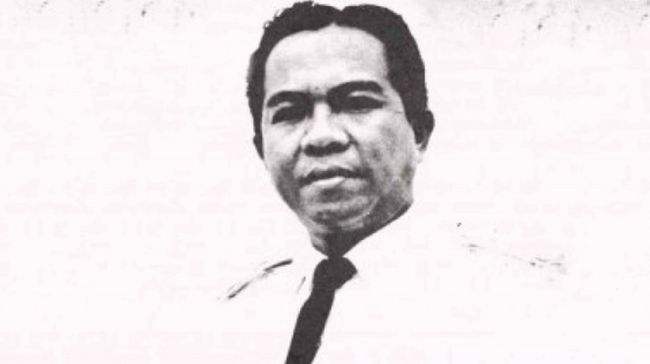 Pernah Bikin Pemerintah Murka, Ini Sosok Pahlawan Nasional Pertama RI