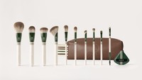 Hasil Makeup Kayak Ditata MUA? Brush Set Kolaborasi Ini Bisa Bantu Kamu Jadi Pro