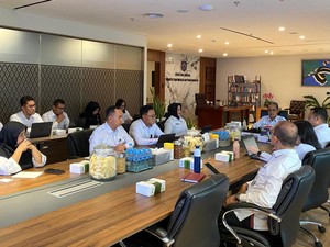 Perkuat Sistem Merit, KemenImipas Terapkan Konsep Mobilitas Talentas ASN