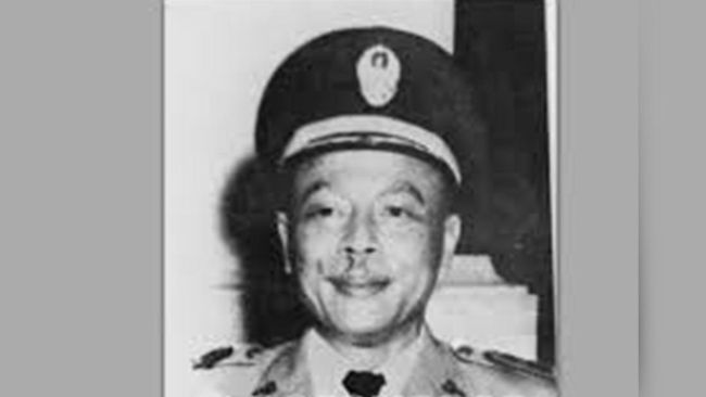 Jarang Diketahui! Pahlawan RI Ini Dulu Preman Pasar Senen, Siapa?