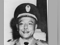 Jarang Diketahui! Pahlawan RI Ini Dulu Preman Pasar Senen, Siapa?