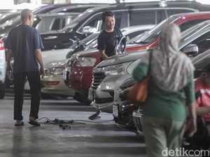 Jangan Tergiur Beli Mobil Bekas Harga Murah, Bisa Jadi Penipuan Segitiga