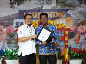 BPJS Kesehatan Dorong Generasi Muda Jadi Jembatan Informasi Program JKN