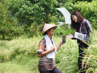 KUR BRI Dorong Kenaikan Omzet UMKM hingga Double Digit, Ini Buktinya!