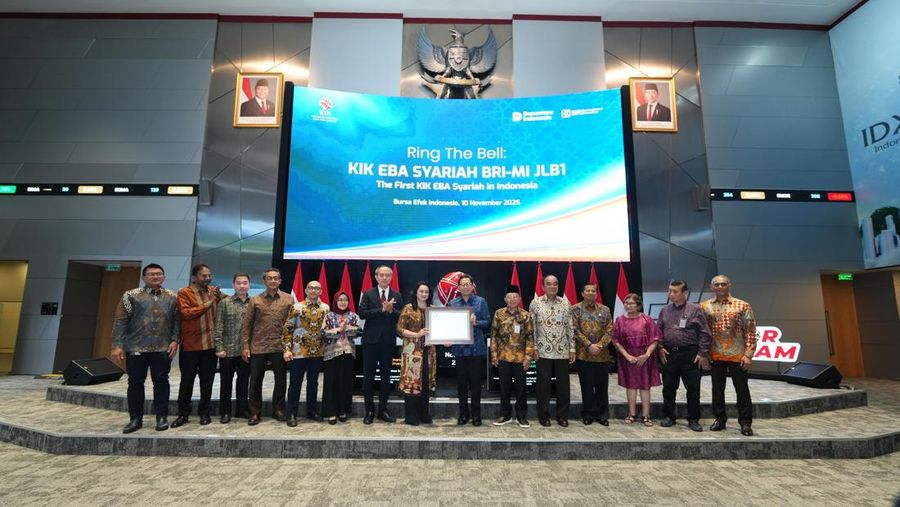 BRI Manajemen Investasi