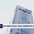 Video: BTN Serap 93,25% Dana Pemerintah di Akhir Oktober 2025