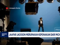 Video: Lionsgate Rilis Trailer Film Biopik Michael Jackson
