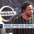 Video: Grammy Awards 2026: Pertarungan Lady Gaga Vs Kendrick Lamar