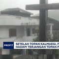 Video: Filipina Bersiap Hadapi Terjangan Topan Fung-Wong