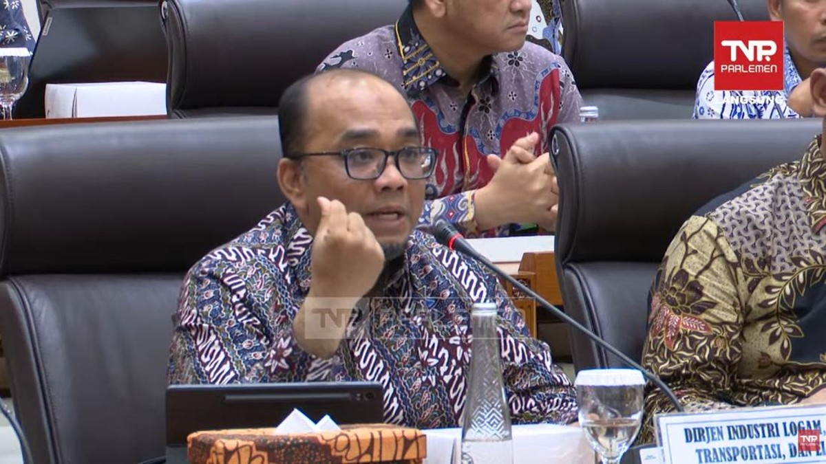 Belanda Pernah Deteksi Kontaminasi Radioaktif di Kotak Sepatu Kets RI