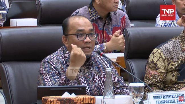 Belanda Pernah Deteksi Kontaminasi Radioaktif di Kotak Sepatu Kets RI