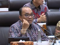 Kecurigaan Kemenperin Soal Asal-usul Besi Bekas Kena Cs-137 di Cikande