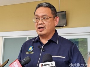 1 Korban Ledakan SMAN 72 Akan Jalani Cangkok Kulit