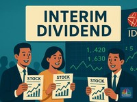 Jadwal Cum Date Dividen Interim Pekan Ini: Ada MEDC - SIDO