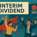 Catat! Dividen Interim Pekan Ini: BBCA Hingga EXCL