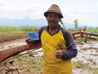 BRI Salurkan BLTS Kesra Tahap I Senilai Rp 4,4 T ke 4,9 Juta Keluarga