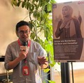 UUS OCBC Perkuat Pertumbuhan Ekonomi Syariah di Bandung, Ini Buktinya