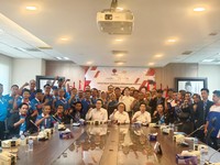 DPR RI Tegaskan Industri Elektronik Harus Jadi Tuan di Negeri Sendiri