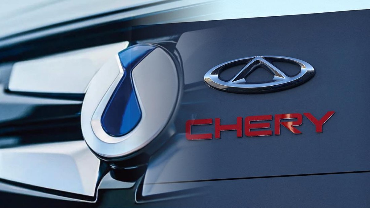 Daftar Mobil China Terlaris di RI, BYD Laku Keras Sampai 30.670 Unit