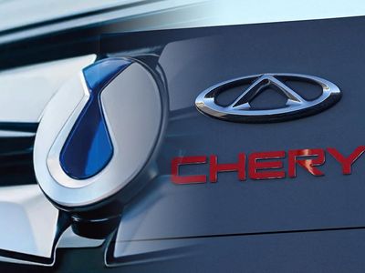 Daftar Mobil China Terlaris di RI, BYD Laku Keras Sampai 30.670 Unit