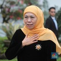 Gubernur Khofifah Umumkan ASN Jatim WFH Tiap Hari Rabu Demi Hemat BBM