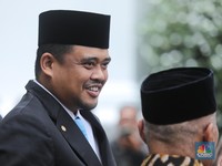 Tok! Bobby Putuskan UMP Sumatra Utara Naik 7,9%, Kasih Pesan Begini