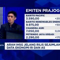 Video: IHSG Terus Melaju, Saham Konglomerat Masih Jadi Pendorong?