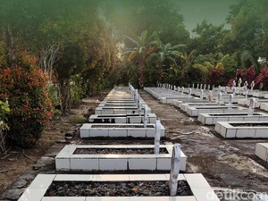 Hukum Ziarah Kubur dan Tradisi Nyadran Sebelum Ramadhan