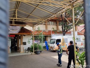 Video: Kemenkes Bantu Pemulihan Trauma Korban Ledakan di SMAN 72